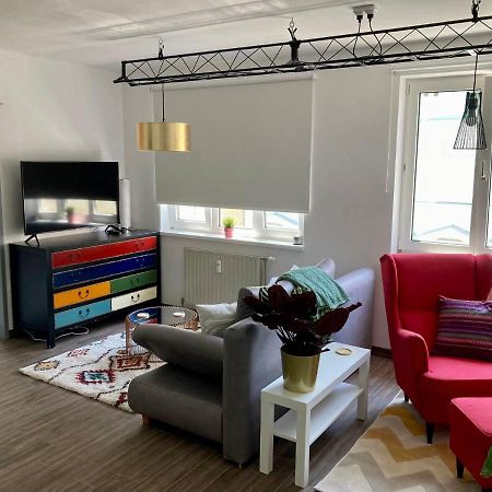Apartment For 2 In Margareten Viena Exterior foto