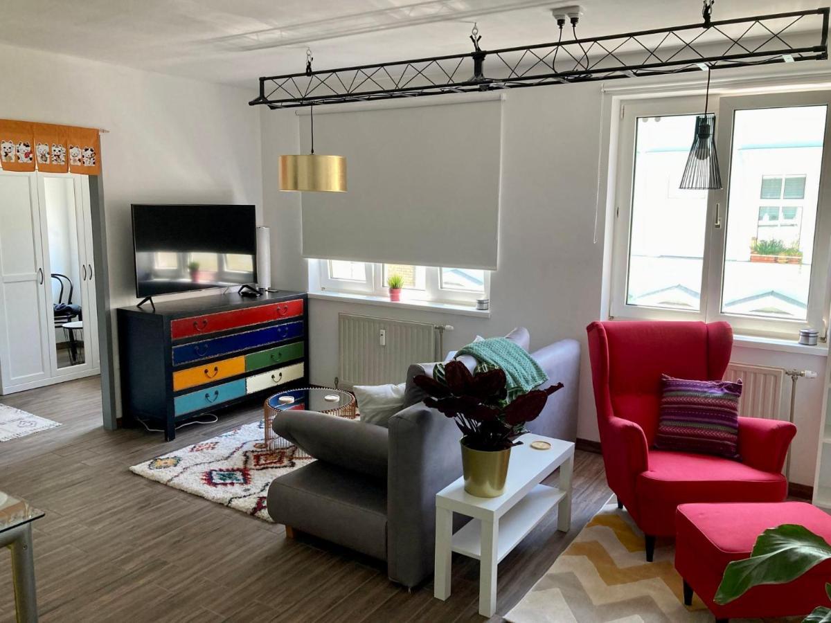 Apartment For 2 In Margareten Viena Exterior foto