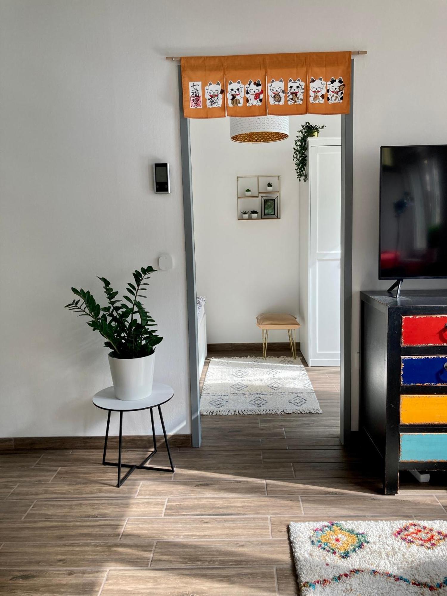Apartment For 2 In Margareten Viena Exterior foto